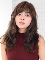 アース オーセンティック 長崎浜町店(EARTH Authentic)&nbsp;ゆるふわ束感カール