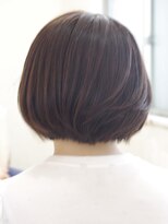 バレット(BALETT)&nbsp;ローグラデーションボブ