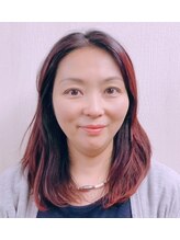 アオタニヘアー 桂店(aotani hair) 原田 美苗