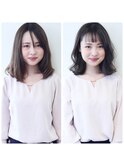 【Elsa元町・三宮】*クリアオリージュ*