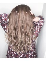 ワット 新宿店&nbsp;【W-ワット-新宿店 担当田辺貴裕】オーキッドグレー♪