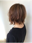 ハネボブ_デジパー