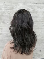 エイト マカビ 沖縄真嘉比店(EIGHT makabi) 【EIGHT 真嘉比】お客様スタイル_