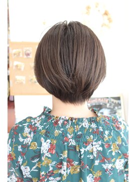 ジップヘアー(ZipHair) Ｚｉｐ　Ｈａｉｒ　★スリークショート★