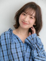 大人気外ハネボブ