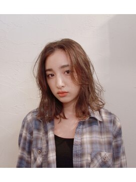 ワクナ(Wakuna) やわらかソフトベージュ