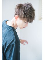 ベイルーム(BAYROOM by HONEY omotesando)&nbsp;【BAYROOM】スイングフェザーショート