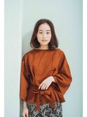 【巣鴨】【大塚】Flore by nunc新作スタイル【地蔵通り商店街】
