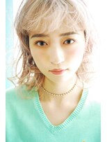 リーズ 表参道(Lise)&nbsp;Lise【表参道】【ブリーチ】【髪質改善】【学割U24】