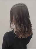 ミディアムローレイヤー