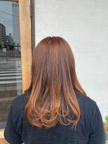 リーブル(Livbre)&nbsp;ロング