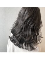 チャコレ 北千住店(Chacolle)&nbsp;ダークグレージュ