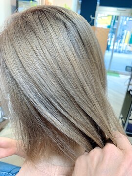 ビーチ(Beach) ハイトーンベージュ