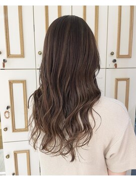 アルクバイネオリーブ 荻窪店(arc by neolive) 初めての方にオススメ☆ナチュラルハイライト