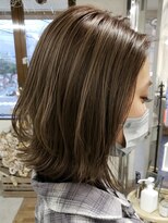 ニコ(nico...)&nbsp;くびれボブ☆