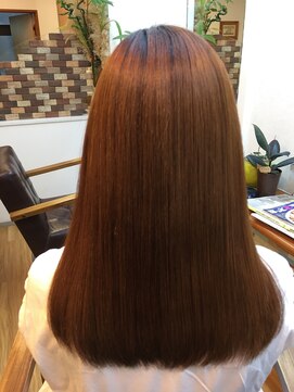 デザインケアアムリット(Design Care Amrit) ナチュラルブラウン