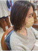 くびれミディアムレイヤー☆