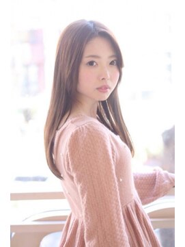 美容室リーフ 豊田店(LeaF) 愛され抜け感スタイル☆