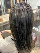 リルア 博多(LIRUA)&nbsp;ハイライト