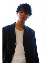 コエル 二子玉川(coel)&nbsp;セクションカラー/ペールベージュ/ショート[二子玉川]