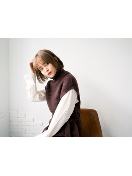 【柏の葉キャンパス 徒歩3分】1日5名限定☆ヘアケアマイスター厳選☆特許取得最高級品質オージュアTRが\0!