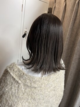 スケール(SCALE) グレージュ