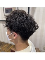 ミューズ 塩釜口店(MUSE) メンズパーマ