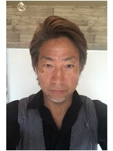 ツインカムエーデックス(TWINCOME index) 中西 成年