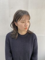 ワイ(wai)&nbsp;ミディアムレイヤー