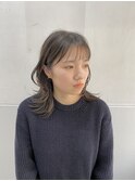ミディアムレイヤー