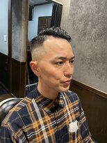 ヒロギンザ 横浜店(HIRO GINZA)&nbsp;スキンフェード