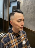 スキンフェード
