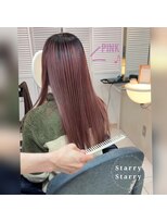 スターリースターリー(Starry Starry)&nbsp;♪