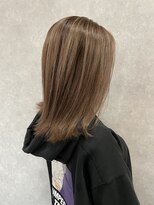 ムード タテマチ(mood tatemachi)&nbsp;バレイヤージュ☆ラバージュ