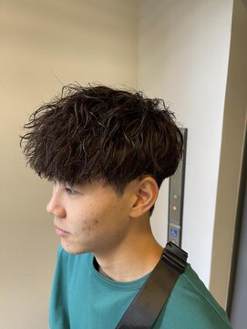 ダンパチバイケンジ(Danpachi by KENJE) ☆