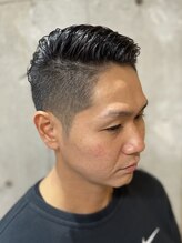 トランクバーバー(TRUNK BARBER)
