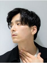 メンズサロン ブロック(Men's Salon bloc)