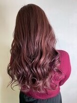 コーボ 柏(COVO) 【covo/isokeiichi】ラブリーロング