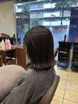 モードケイズ JR茨木improve店(MODE K's)&nbsp;ミディアムスタイル