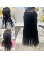 ブリエ(Briller)&nbsp;矯正