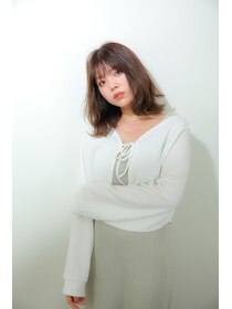 エレマ(ELEMA) ELEMAスタイル25
