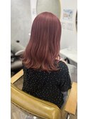 pink color.*°