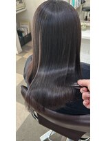 プティエール(Petit Ailes)&nbsp;艶髪