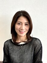 グリース (Greath)&nbsp;内巻きストレート