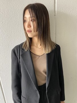 ザ ライト(THE RHYET) エアタッチロブ