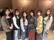 ロカリタ キョウト 千本丸太町店(ROCAReTA kyoto)