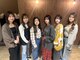 ロカリタ キョウト 千本丸太町店(ROCAReTA kyoto)の写真/トレンドに敏感な女性スタイリストが集結!ナチュラルな中に+αの提案で飾りすぎない絶妙なニュアンスを表現