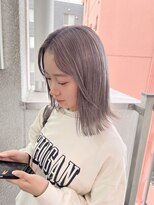 ミテ ナゴヤ(mite nagoya)&nbsp;シルバーベージュ