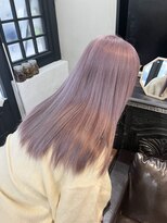 ノエル 池袋店(noel) 【noel】manami×ピンクベージュ