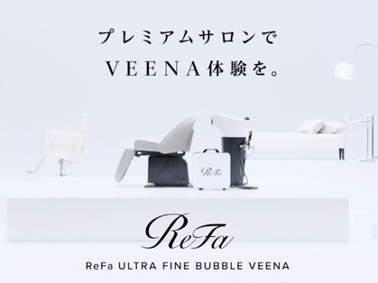 ロゼラヴィ(rosee Ravie)の写真
